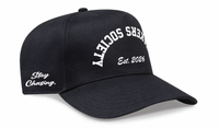 Breakers Society - A Frame Snapback Hat