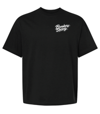 Stay Chasing. - Oversized T-Shirt