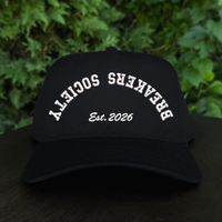 Breakers Society - A Frame Snapback Hat